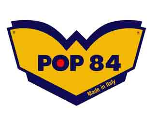  POP84 